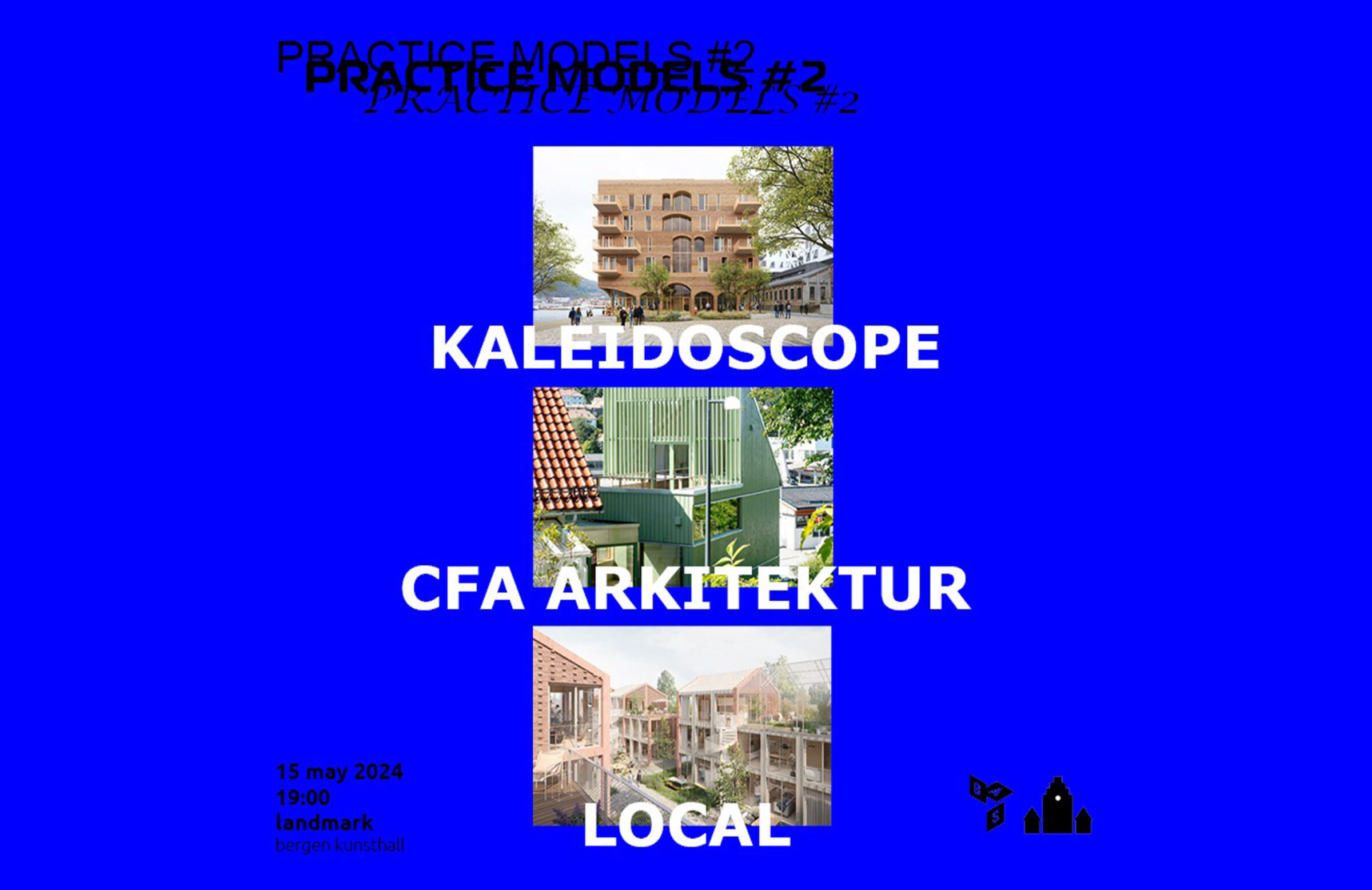 Practice Models lecture series in Bergen