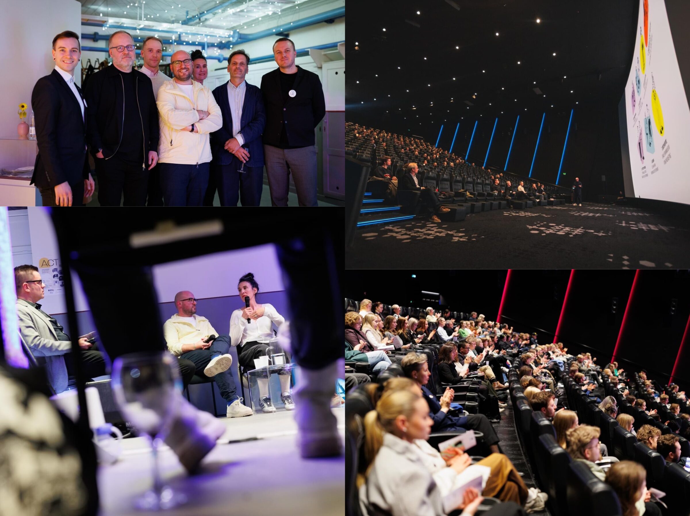 Tampere Architecture and Design Festival 2024!