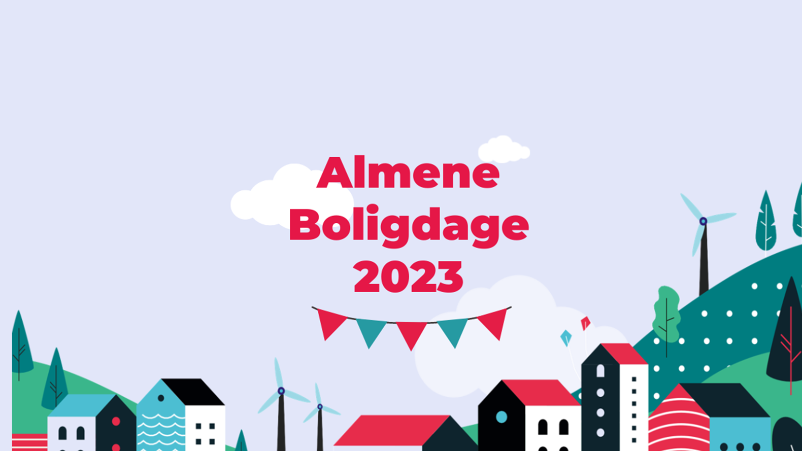 Nursing the Care presented under The Danish Social housing day 2023