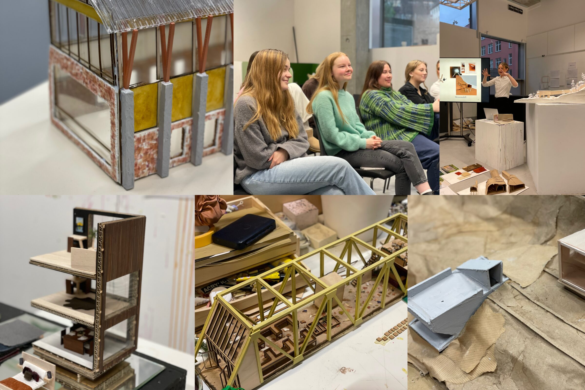 Vaksdal Futures Final presentation