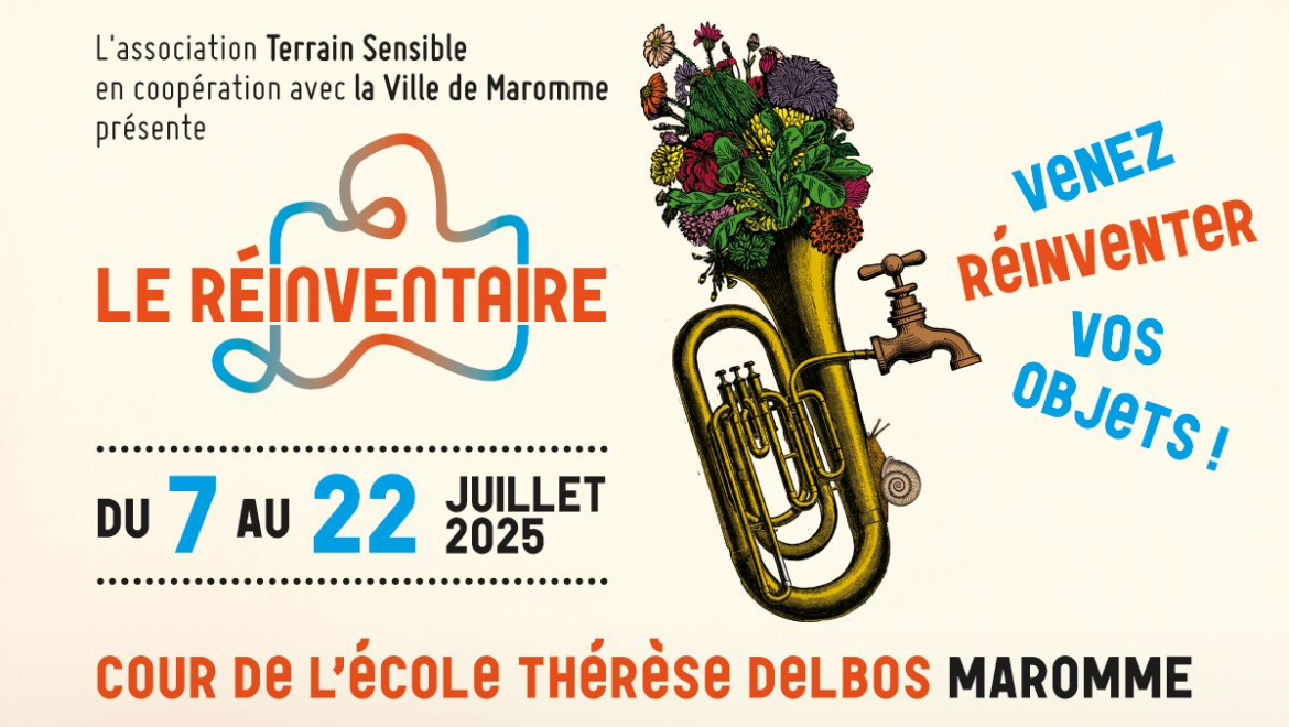 Le Réinventaire